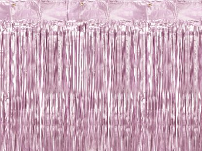 Heather Party Curtain - (90 x 250cm)