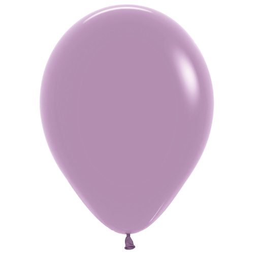 Pastel Dusk Lavender 150 Balloons – 5″ Latex (100ct) – Tons Of Fun Balloons