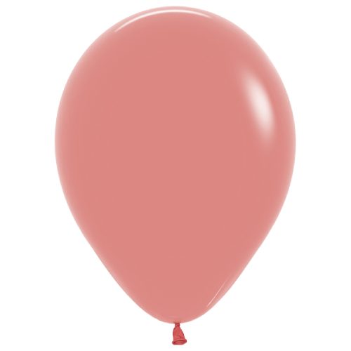 Fashion Colour Tropical Coral 059 Balloons – 5″ Latex (100ct) – Tons Of ...