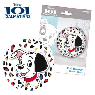 101 Dalmatians