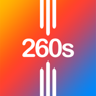 260s