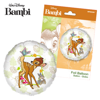 Bambi