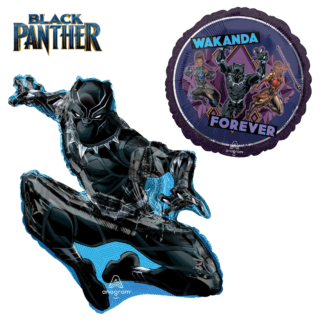 Black Panther