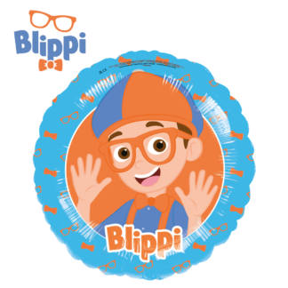 Blippi