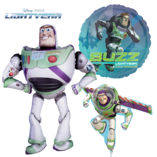 Buzz Lightyear