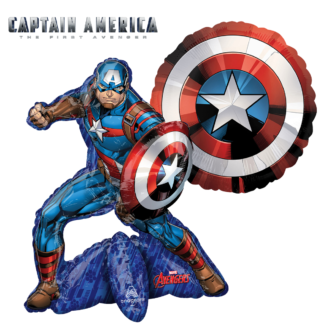 Captain America