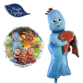 Iggle Piggle