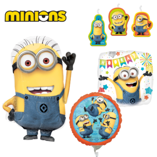 Minions