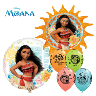 Moana