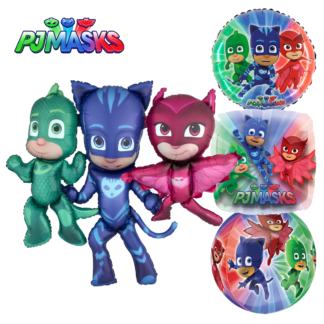 Pj Masks