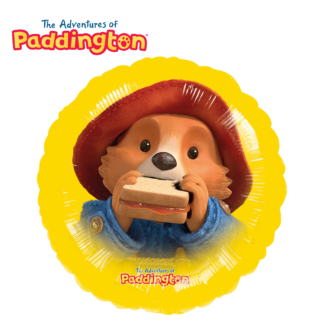 Paddington Bear