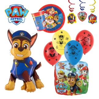 Paw Patrol