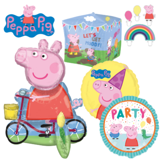 Peppa Pig