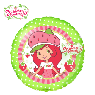 Strawberry Shortcake