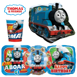 Thomas the Tank Engine