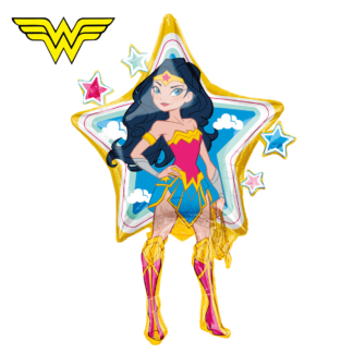 Wonderwoman