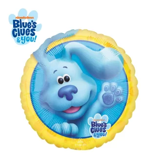 Blue's Clues