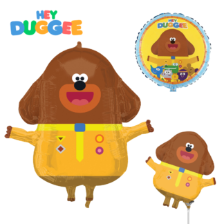 Hey Duggee