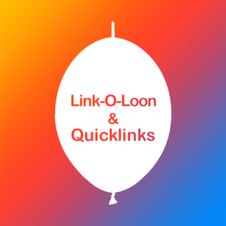 Linking Balloons