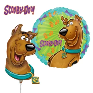 Scooby Doo