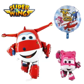 Super Wings