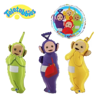 Teletubbies