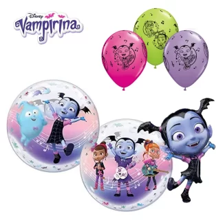 Vampirina