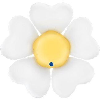 Little Daisy Supershape Balloon - 21" Foil