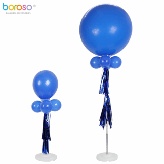 Telescopic Balloon Column - 27cm to 2m