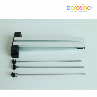 Foldable Metal Balloon Sizer