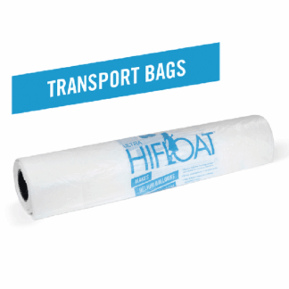 Balloon Transport Bags - (100ct) 83 x 168cm