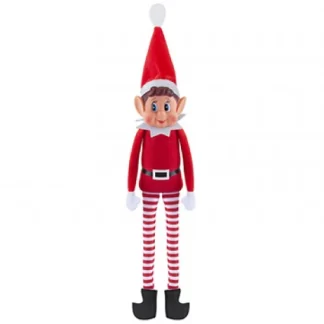 Naughty Boy Elf - 12" (1ct)