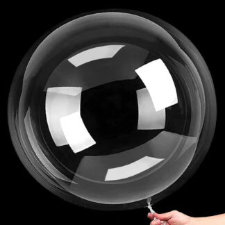 Bobo Balloon - 24″