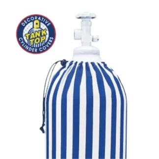 Helium Cylinder Cover