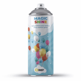 Magic Shine Balloon Shine Aerosol - 500ml