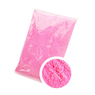 Pink Coloured Powder - 75g
