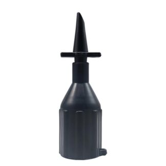Lagenda Spare Part - Black Nozzle (1ct)