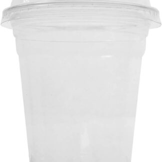 Candy Cup - 12oz (50ct)