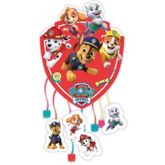Paw Patrol Party Hanging Decoration - (1ct)