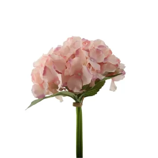 Pink Hydrangea Bouquet