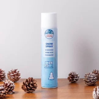 Christmas Snow Spray - (600ml)