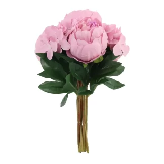 Dusky Pink Arundel Romance Bouquet