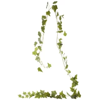English Ivy Green Garland - (180cm)