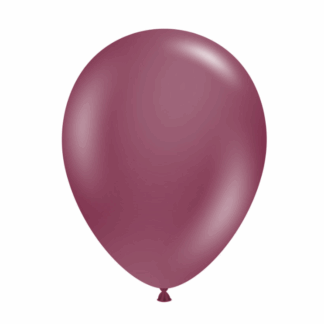 Sangria Balloons - 5" Latex (50ct)