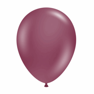 Sangria Balloons - 11" Latex (100ct)