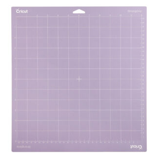 Cricut StrongGrip Cutting Mat - (12" x 12")
