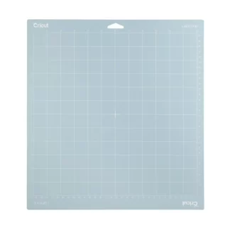 Cricut LightGrip Cutting Mat - (12" x 12")