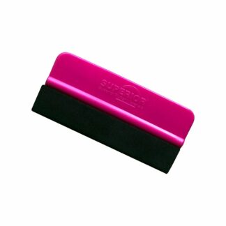 Micro-Felt Squeegee - Small (45x100mm)