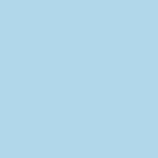 Pastel Blue Matt Vinyl - (305mm x 5m)
