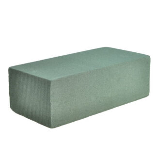 Wet Foam Brick - (1ct)